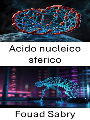 cover image of Acido nucleico sferico